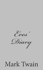 Eves' Diary