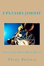 Upstairs Jordie