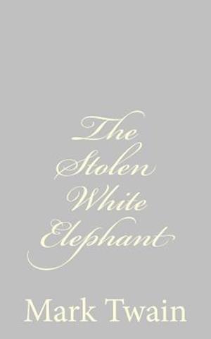 The Stolen White Elephant