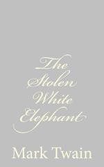 The Stolen White Elephant