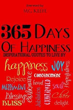 365 Days of Happiness