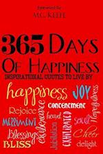 365 Days of Happiness