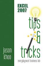 Excel 2007 Tips and Tricks