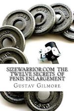 SIZEWARRIOR.COM The Twelve Secrets of Penis Enlargement: The workhorse of the adult movie industry now available to all.Make her happy. 