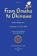 Seabees, from Omaha to Okinawa