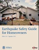 Earthquake Safety Guide for Homeowners (Fema 530 / September 2005)