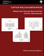 The Captain William Smith House