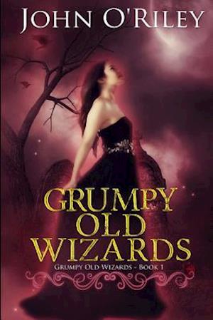 Grumpy Old Wizards