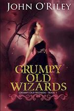 Grumpy Old Wizards