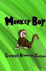 Monkey Boy