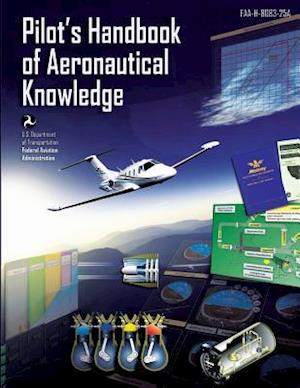 Pilot's Handbook of Aeronautical Knowledge