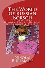 The World of Russian Borsch