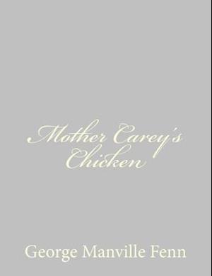 Mother Carey's Chicken