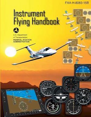 Instrument Flying Handbook