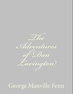 The Adventures of Don Lavington