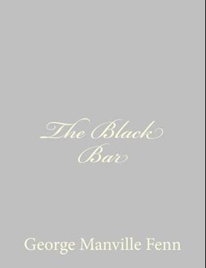 The Black Bar