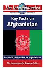 Key Facts on Afghanistan