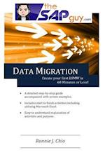 SAP Data Migration - Creating Your First Lsmw in 60 Minutes or Less!