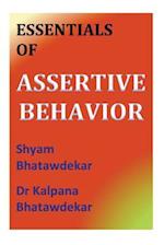 Essentials of Assertive Behavior