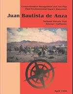 Juan Bautista de Anza