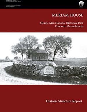The Meriam House