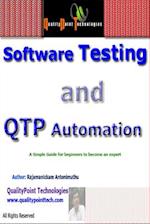 Software Testing and Qtp Automation