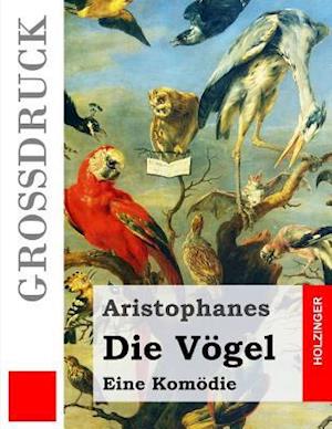 Die Vögel (Großdruck)