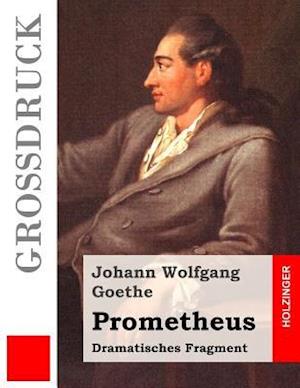 Prometheus (Großdruck)