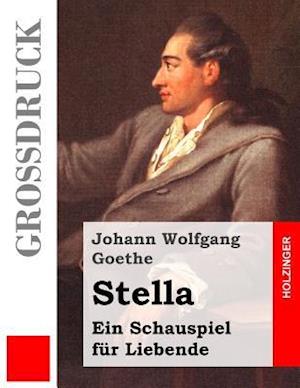 Stella (Großdruck)