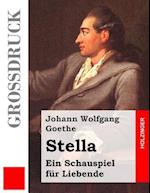 Stella (Großdruck)