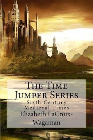The Time Jumper Series