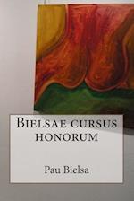 Bielsae Cursus Honorum