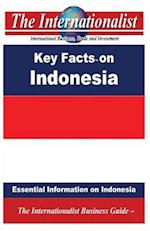 Key Facts on Indonesia