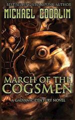 March of the Cogsmen