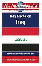 Key Facts on Iraq
