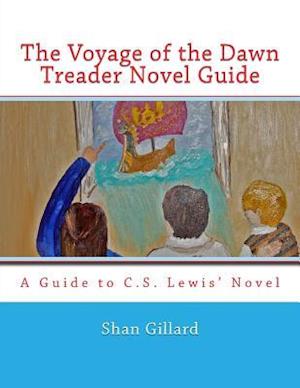 The Voyage of the Dawn Treader Novel Guide