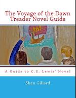 The Voyage of the Dawn Treader Novel Guide