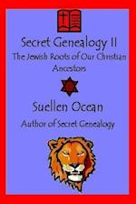 Secret Genealogy II