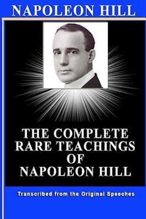 Napoleon Hill