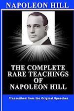 Napoleon Hill