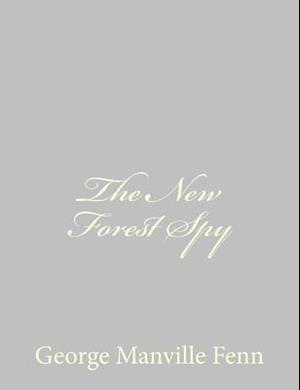 The New Forest Spy