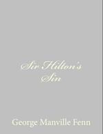 Sir Hilton's Sin