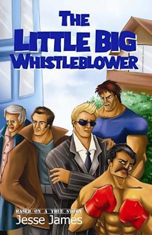 The Little Big Whistleblower