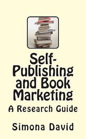 Self-Publishing and Book Marketing