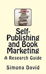 Self-Publishing and Book Marketing