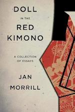 Doll in the Red Kimono