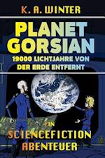 Planet Gorsian