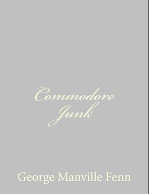 Commodore Junk