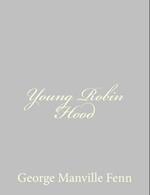 Young Robin Hood