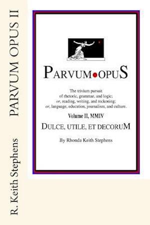 Parvum Opus II